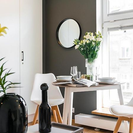 Apartamento Piedmont Studio - Loftaffair Cracovia Exterior foto
