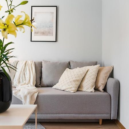 Apartamento Piedmont Studio - Loftaffair Cracovia Exterior foto
